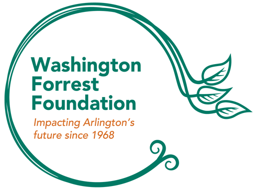 Washington Forrest Foundation Logo