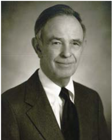 Edward M. Smith