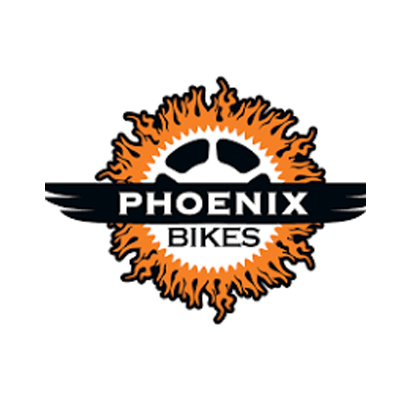 Phoenix Bikes Logo